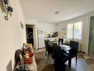  Maison à vendre 5 pièces 118 m²