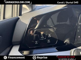 Golf VIII 2.0 TDI SCR 115 DSG LIFE BUSINESS 2022 occasion 49140 Corz&eacute;