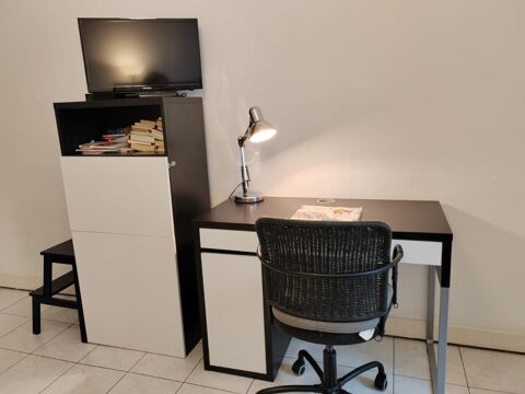  Appartement � louer 1 pi�ce 21 m�