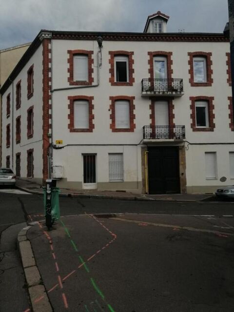  Appartement � louer 1 pi�ce 29 m�