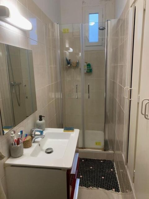  Appartement � louer 3 pi�ces 55 m�