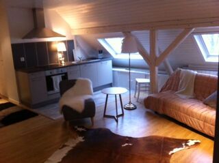  Appartement à louer 1 pièce 32 m²