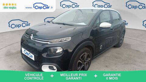 Annonce voiture Citro�n C3 6990 �