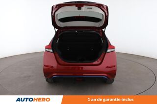 Leaf 40 kWh Tekna 150 ch 2020 occasion 92130 Issy-les-Moulineaux