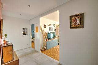  Appartement � vendre 4 pi�ces 87 m�