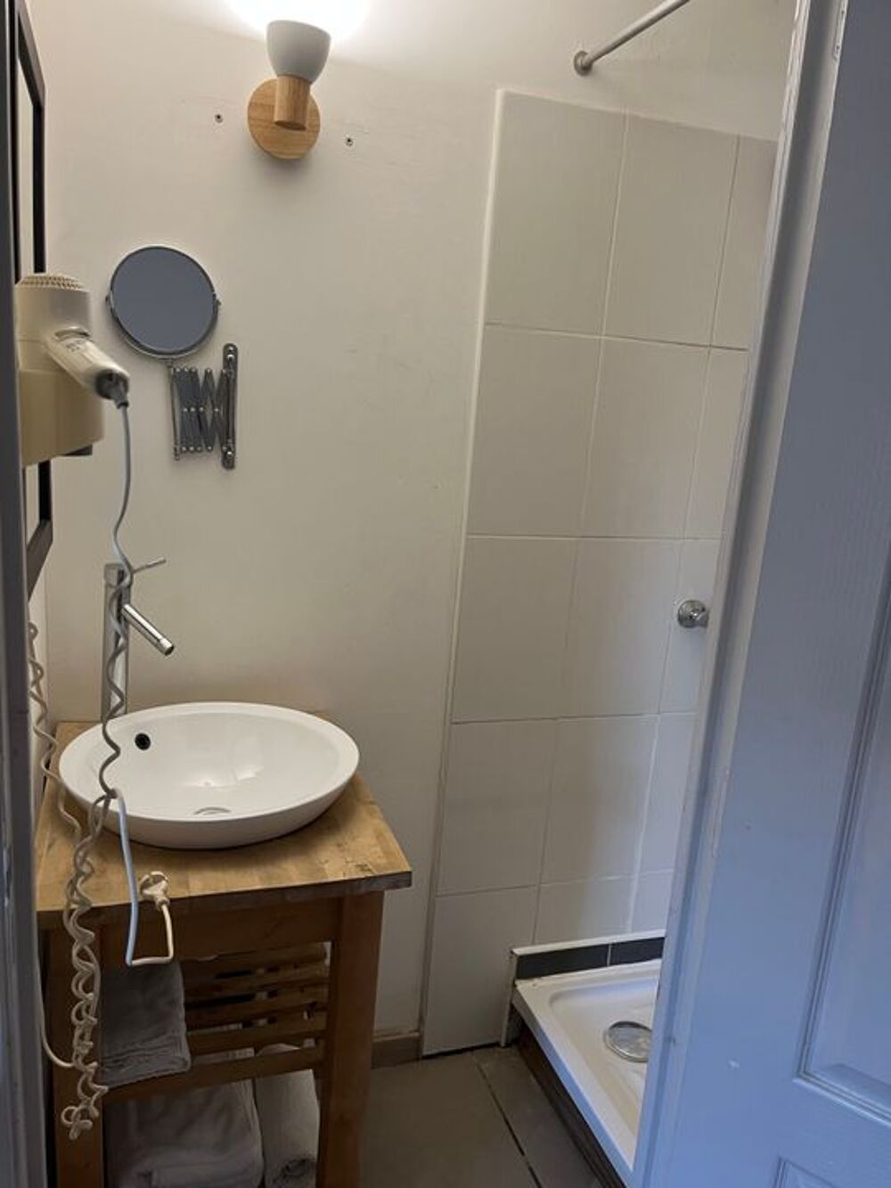 Location Appartement Studio de 20m2 à louer sur Avignon Avignon
