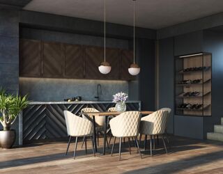  Appartement � vendre 3 pi�ces 61 m�