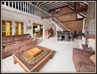  Maison à vendre 6 pièces 150 m²