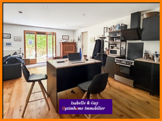  Maison à vendre 7 pièces 232 m²