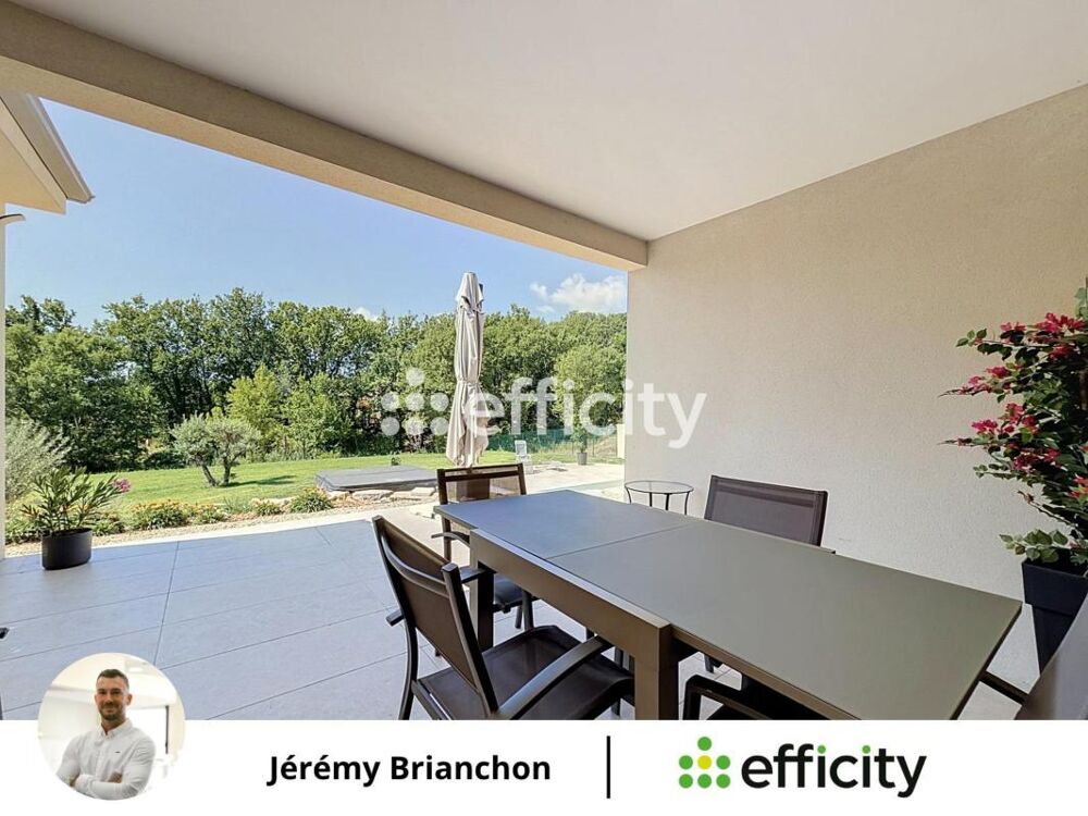 à vendre  Villa Pierrevert (04860)