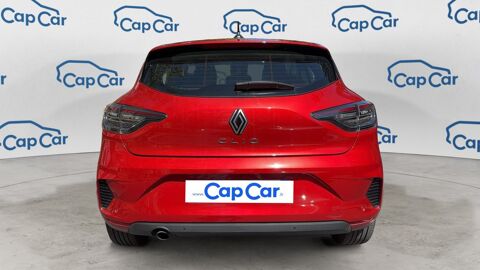 Clio 1.0 SCe 65 Evolution 2024 occasion 78400 Chatou