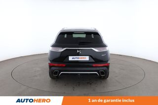 DS7 1.6 PureTech Grand Chic Automatique 180 ch 2019 occasion 92130 Issy-les-Moulineaux