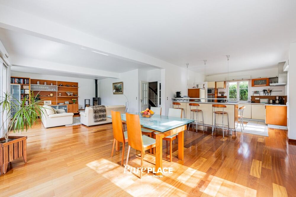 � vendre  Maison Rueil-Malmaison (92500)