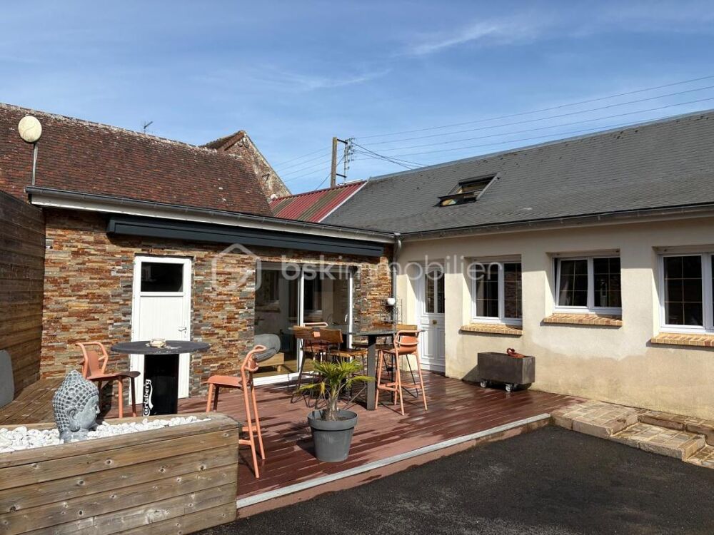 Maison familiale