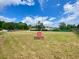  Terrain � vendre 1506 m�