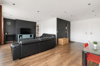  Appartement à vendre 4 pièces 103 m²