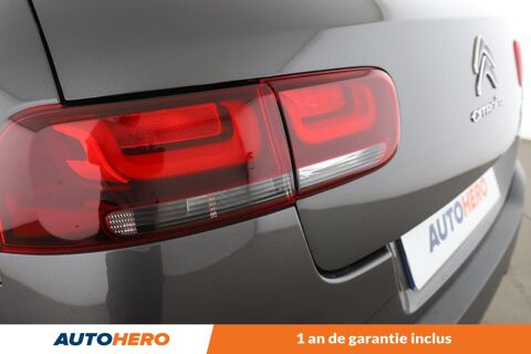 C4 cactus 1.5 Blue-HDi Shine BV6 102 ch 2018 occasion 92130 Issy-les-Moulineaux