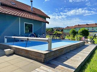  Maison  vendre 8 pices 200 m