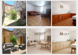  Maison � vendre 6 pi�ces 135 m�