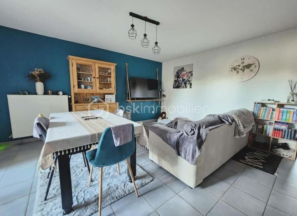 Vente Appartement Appartement T3 récent de 62,70 m² avec terrasse de 12 m² et place de parking privative en souterrain Beziers