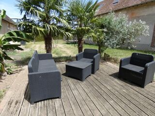  Maison à vendre 4 pièces 107 m²