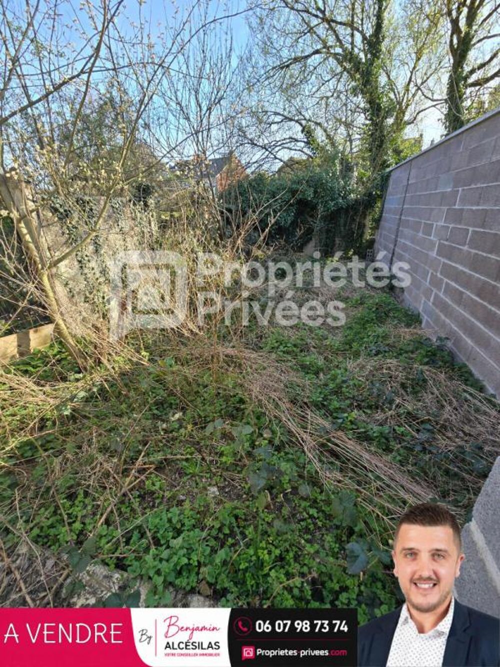 Vente Maison Maison Hirson 70 m2 Hirson