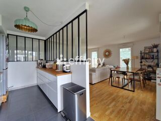  Appartement à vendre 3 pièces 79 m²