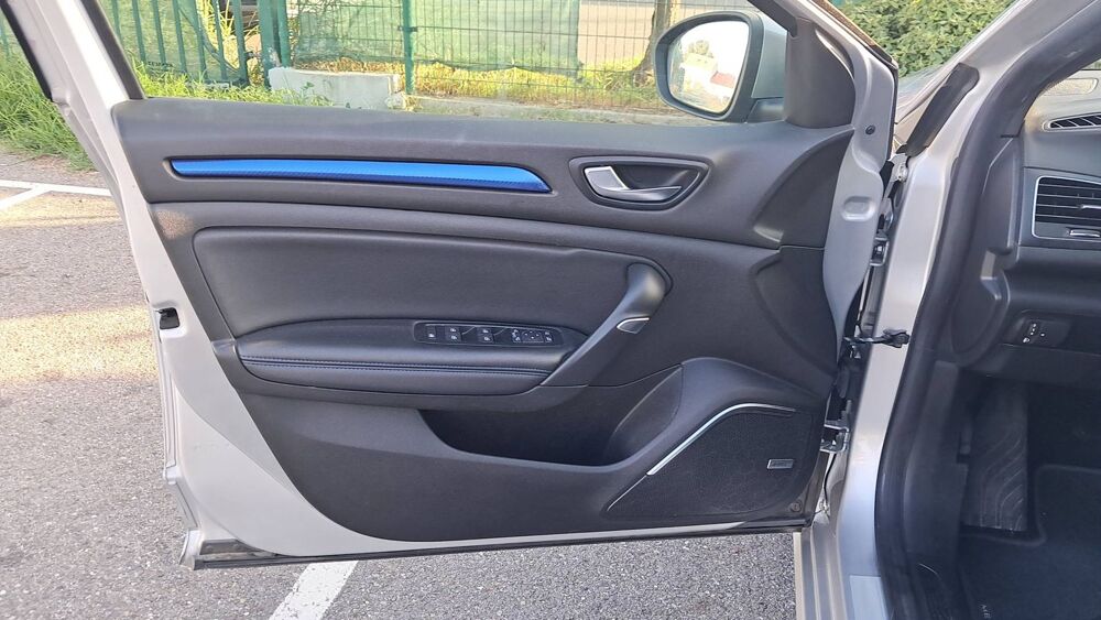 M&eacute;gane IV 1.7 Blue dCi 150 EDC GT-Line 2019 occasion 20221 Cervione