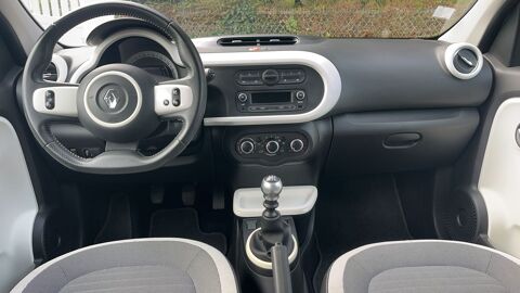 Twingo 0.9 TCe 90 Energy Intens 2017 occasion 17200 Royan