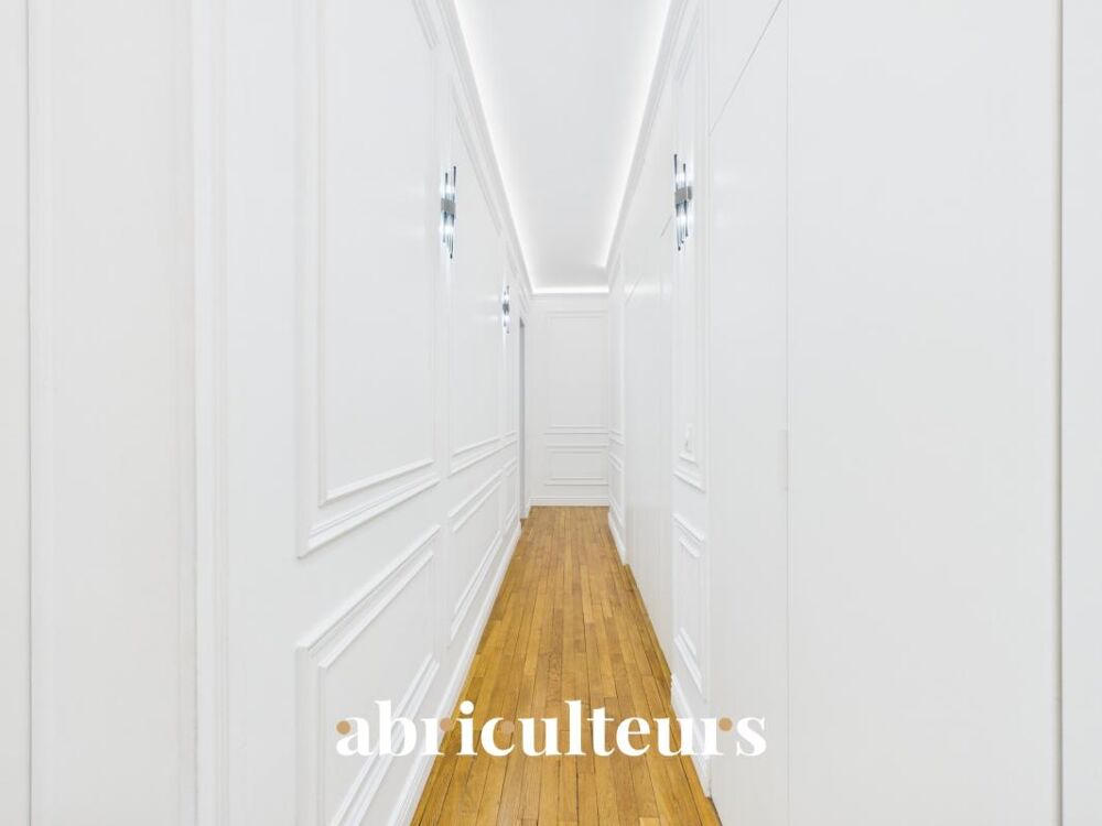 à vendre  Appartement Saint-Mandé (94160)