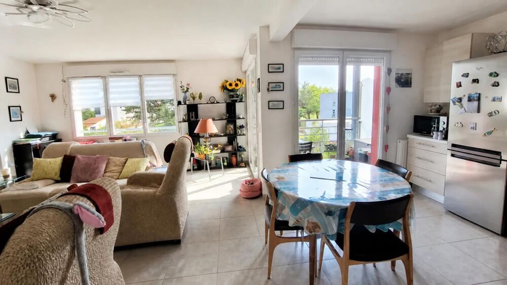 Vente Appartement Appartement de 3 pièces de 68 m² à Royan Royan