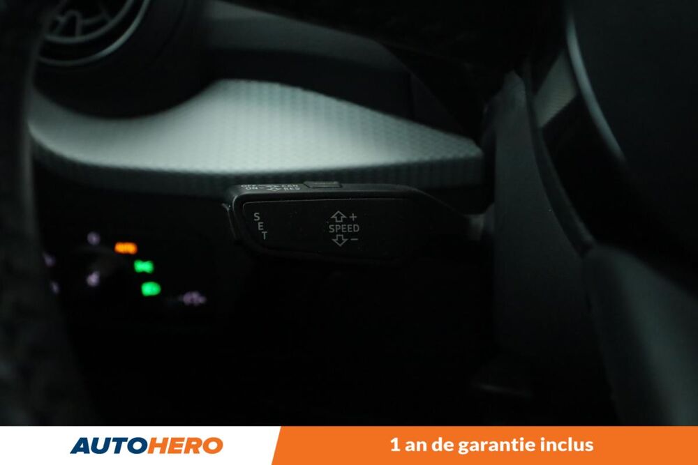 Q2 1.6 TDI Business Line S tronic 116 ch 2017 occasion 92130 Issy-les-Moulineaux
