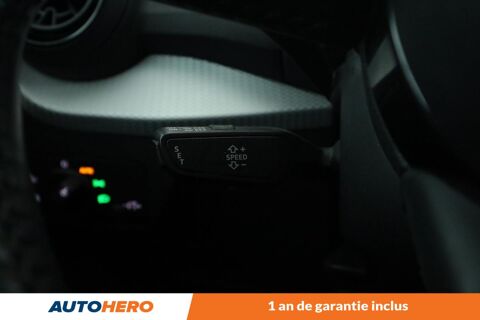 Q2 1.6 TDI Business Line S tronic 116 ch 2017 occasion 92130 Issy-les-Moulineaux