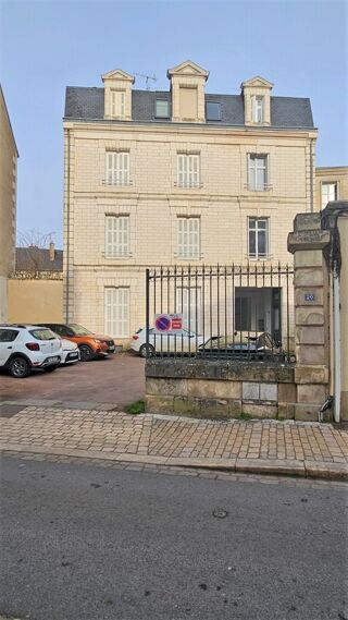  Appartement  vendre 3 pices 55 m