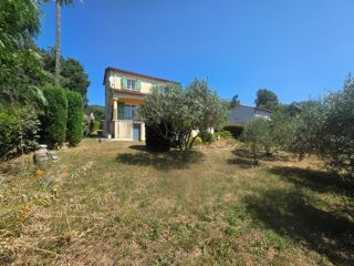  Maison à vendre 6 pièces 128 m²