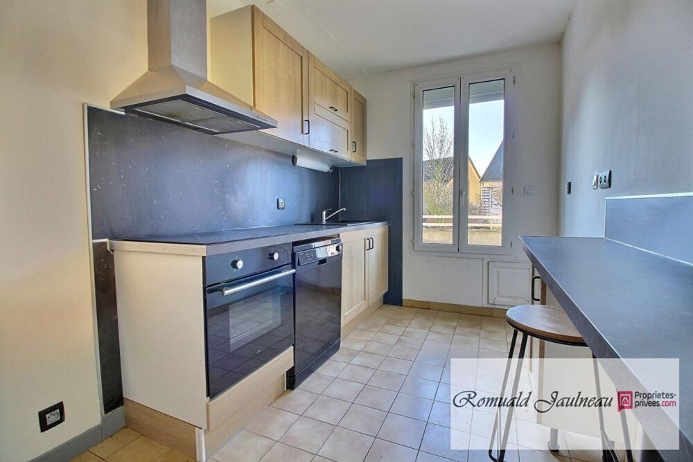 Vente Maison Maison de bourg à 10 MIN DE CHARTRES Chartres