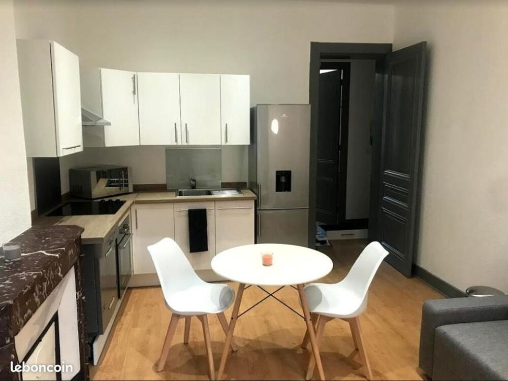 Location Appartement Appartement de 35m2 à louer sur Saint-Étienne Saint etienne