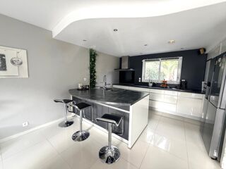  Maison � vendre 5 pi�ces 123 m�