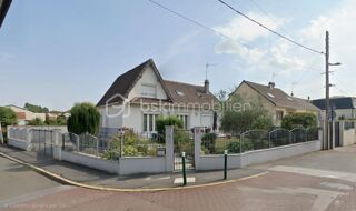  Maison � vendre 8 pi�ces 177 m�