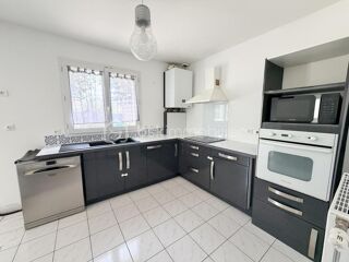  Maison à vendre 4 pièces 88 m²