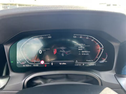 S&eacute;rie 4 430i Coup&eacute; M Sport 2022 occasion 33000 Bordeaux