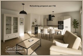  Appartement � vendre 4 pi�ces 84 m�