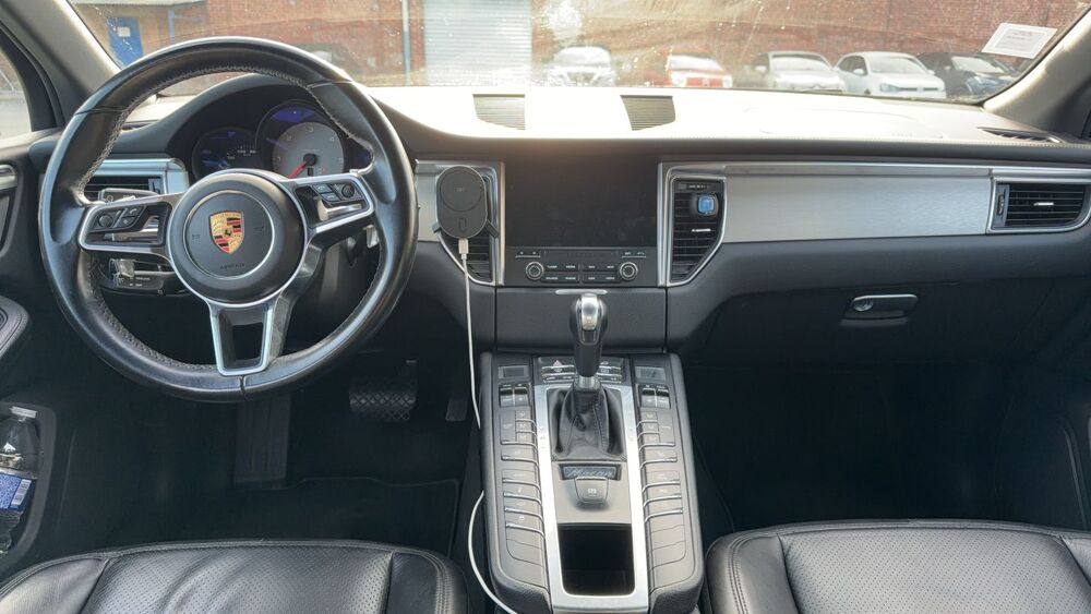Macan S 3.D 258 AWD PDK7 2017 occasion 59930 La Chapelle D Armentieres