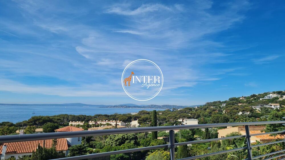 � vendre  Villa Les Issambres (83380)