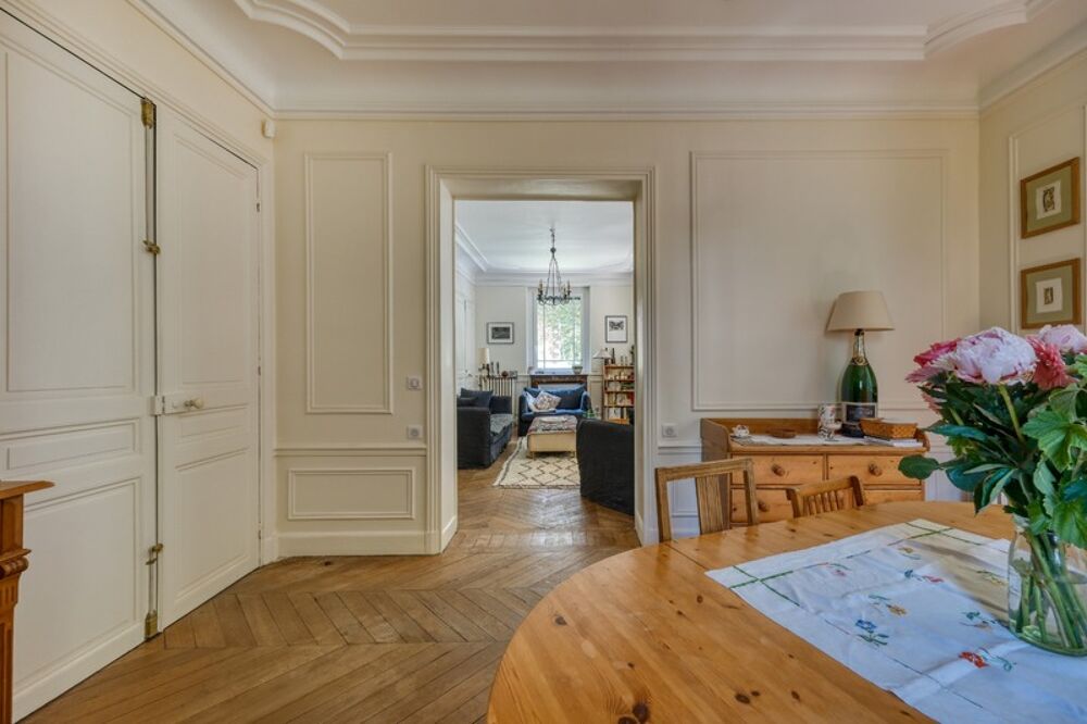 à vendre  Propriété/château Houilles (78800)