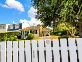  Maison à vendre 4 pièces 75 m²