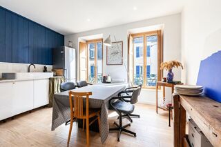  Appartement � vendre 4 pi�ces 123 m�