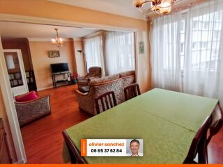  Appartement  vendre 5 pices 81 m