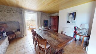  Maison à vendre 6 pièces 170 m²