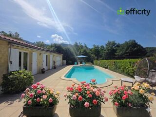  Villa à vendre 6 pièces 118 m²